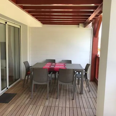 Apartment Lauburu A23 - A 400m De La Mer.