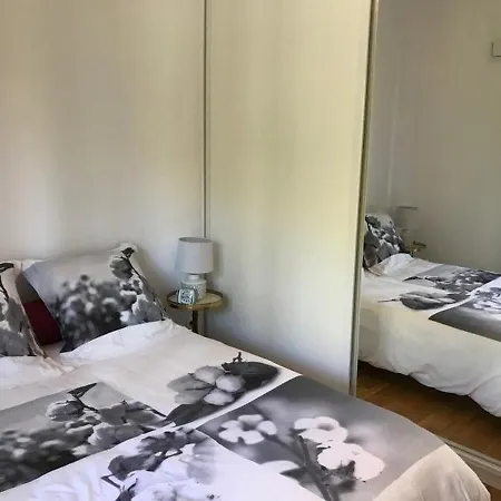 Lauburu A23 - A 400m De La Mer. Apartment