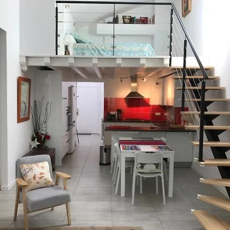 Apartment Lauburu A23 - A 400m De La Mer. Hendaye