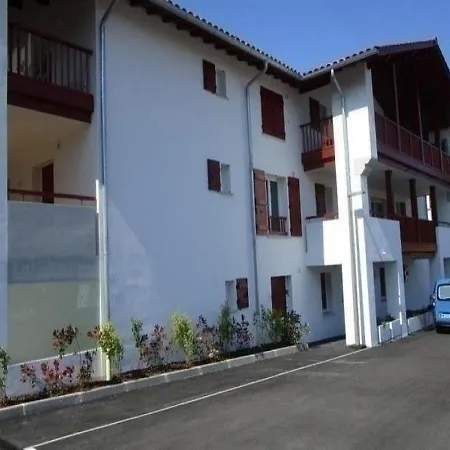 Apartment Lauburu A23 - A 400m De La Mer. Hendaye