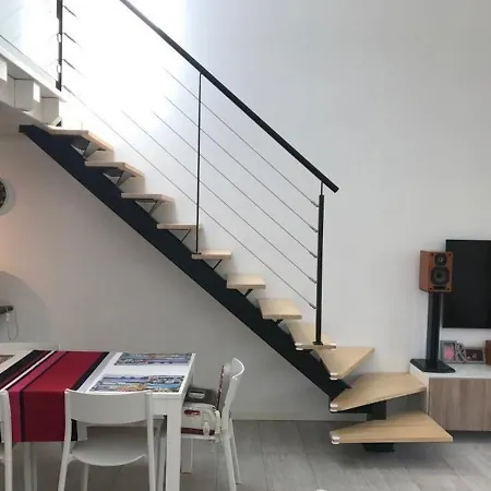 Lauburu A23 - A 400m De La Mer. Apartment Hendaye