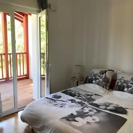 Lauburu A23 - A 400m De La Mer. Apartment Hendaye